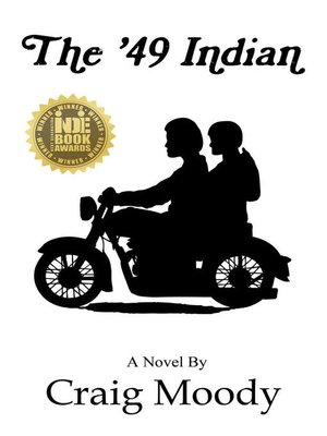 cover image of The '49 Indian
